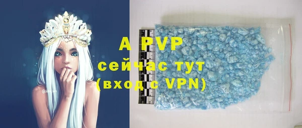 хмурый Богородицк