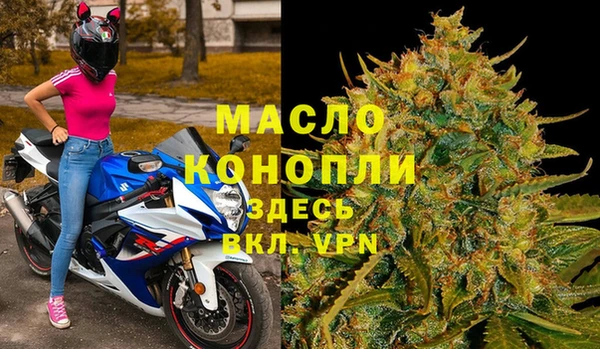 хмурый Богородицк