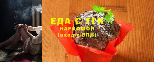 хмурый Богородицк