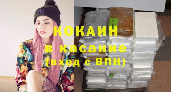 хмурый Богородицк
